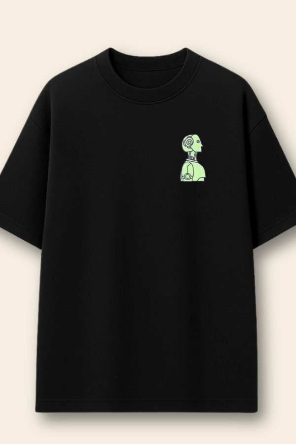 Aami Jen Jontro T-shirt - Front