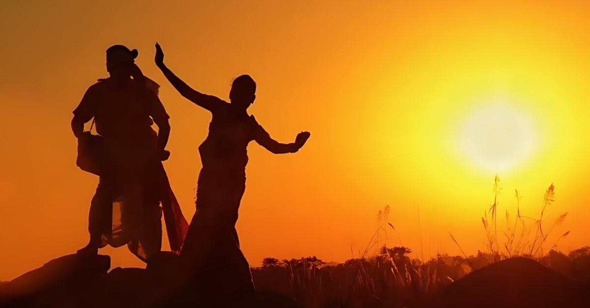 Assamese bihu song lyrics
