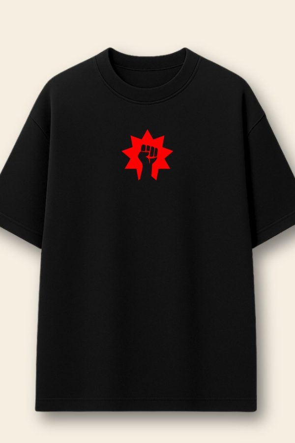 Joi Aai Axom T-shirt - Front