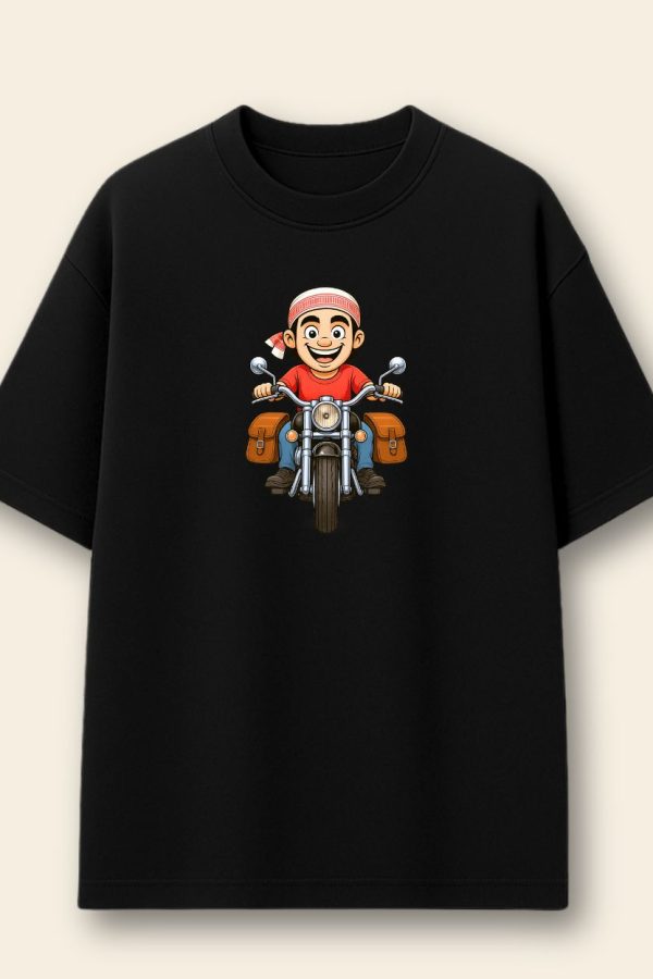 Kio Janu Ghuri Phuri - Front