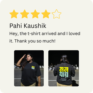 Pahi Kaushik testimonial
