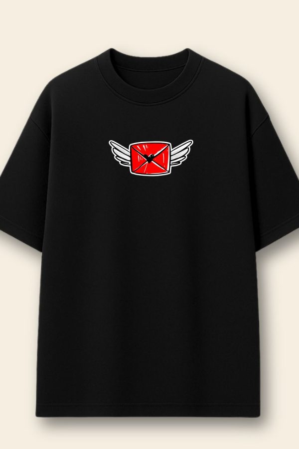 Pakhi Pakhi Ei Mon T-shirt - Front