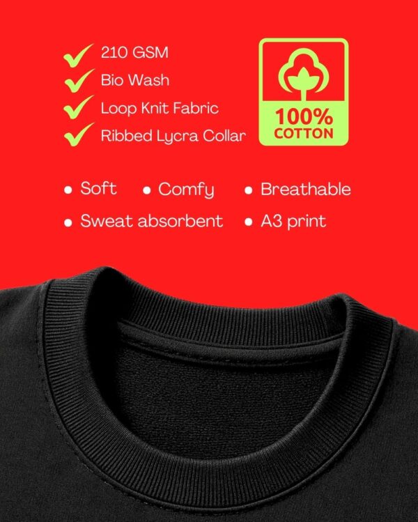 T-shirt Fabric Features