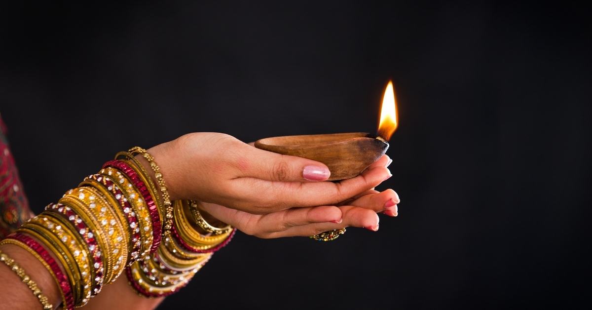 Top 20 Diwali Wishes In Assamese