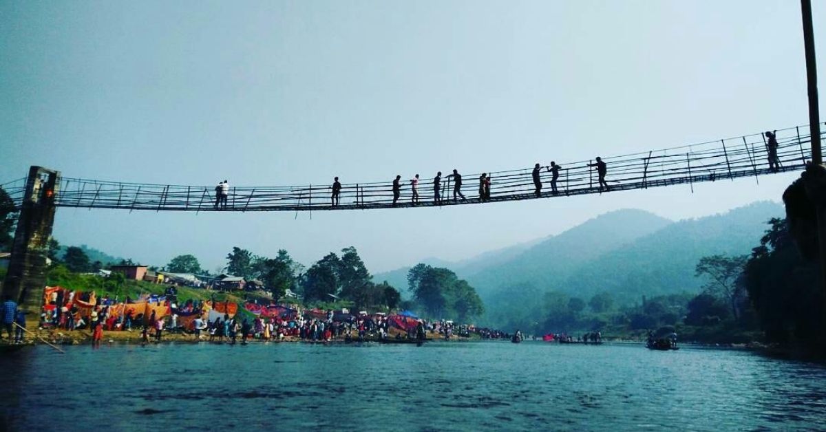 Best Picnic Spots in Assam