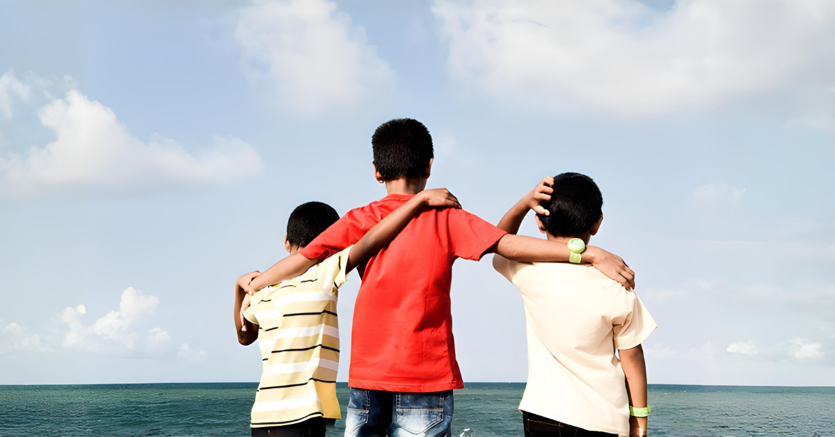 Friendship quotes in assamese