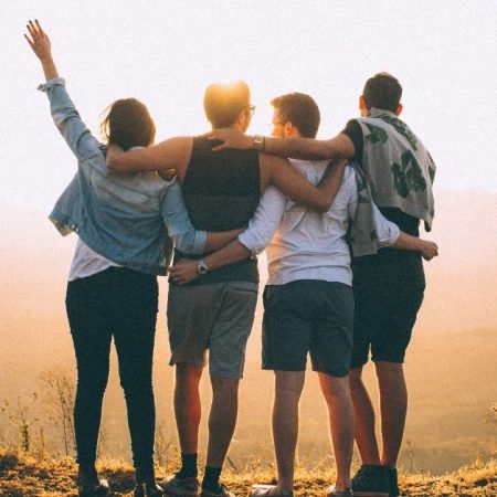 5 Best Assamese Poems On Friendship