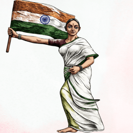 Assamese freedom fighters