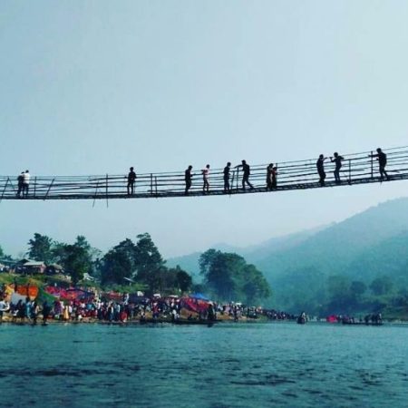 Best Picnic Spots in Assam