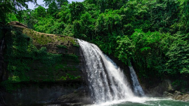 Borhill Picnic Spot Assam
