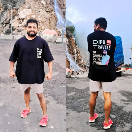 Dipu review and testimonial
