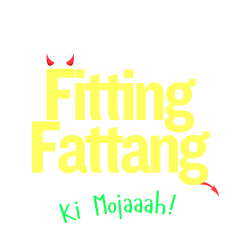 FittingFattang Footer Logo
