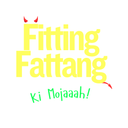 FittingFattang Logo