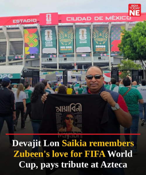 IndiaToday NE