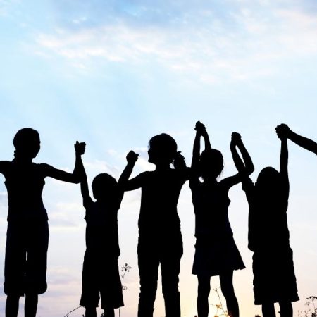 Top 5 Assamese Poems On Child