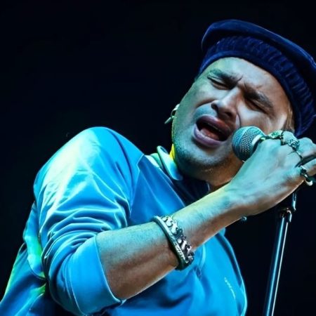 Zubeen Garg Assamese Song List